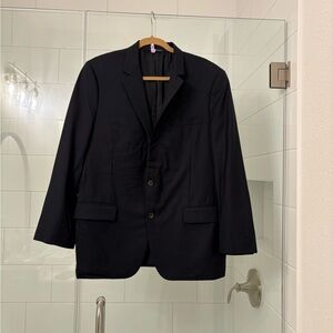 Brooks Brothers Blue Blazer